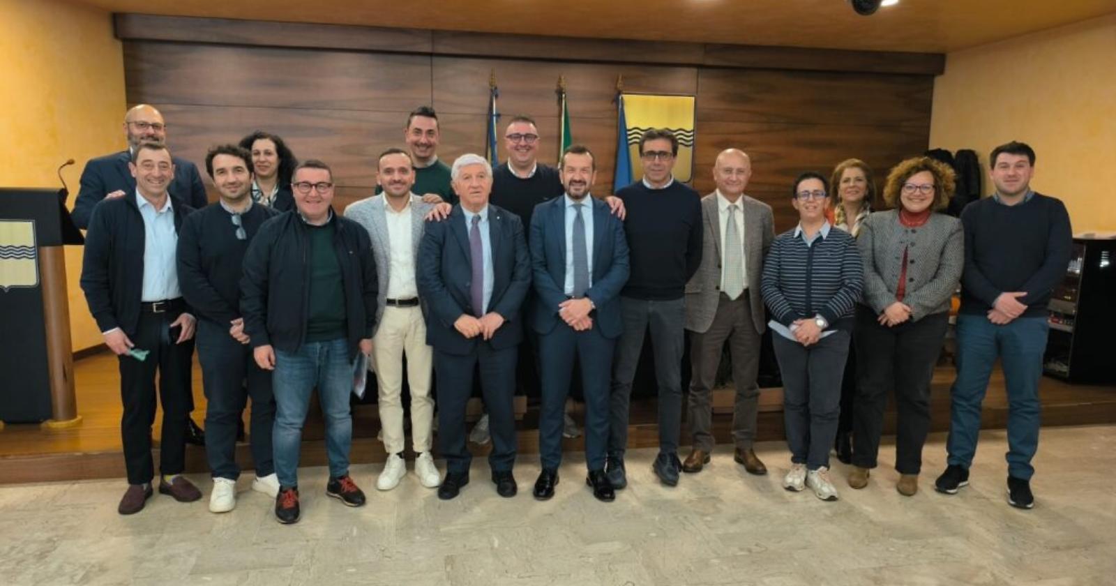 Viabilit&agrave;, accordo per l&rsquo;area Mercure-Alto Sinni: 1,8 milioni di euro. Pepe: "Ridurre i divari territoriali"