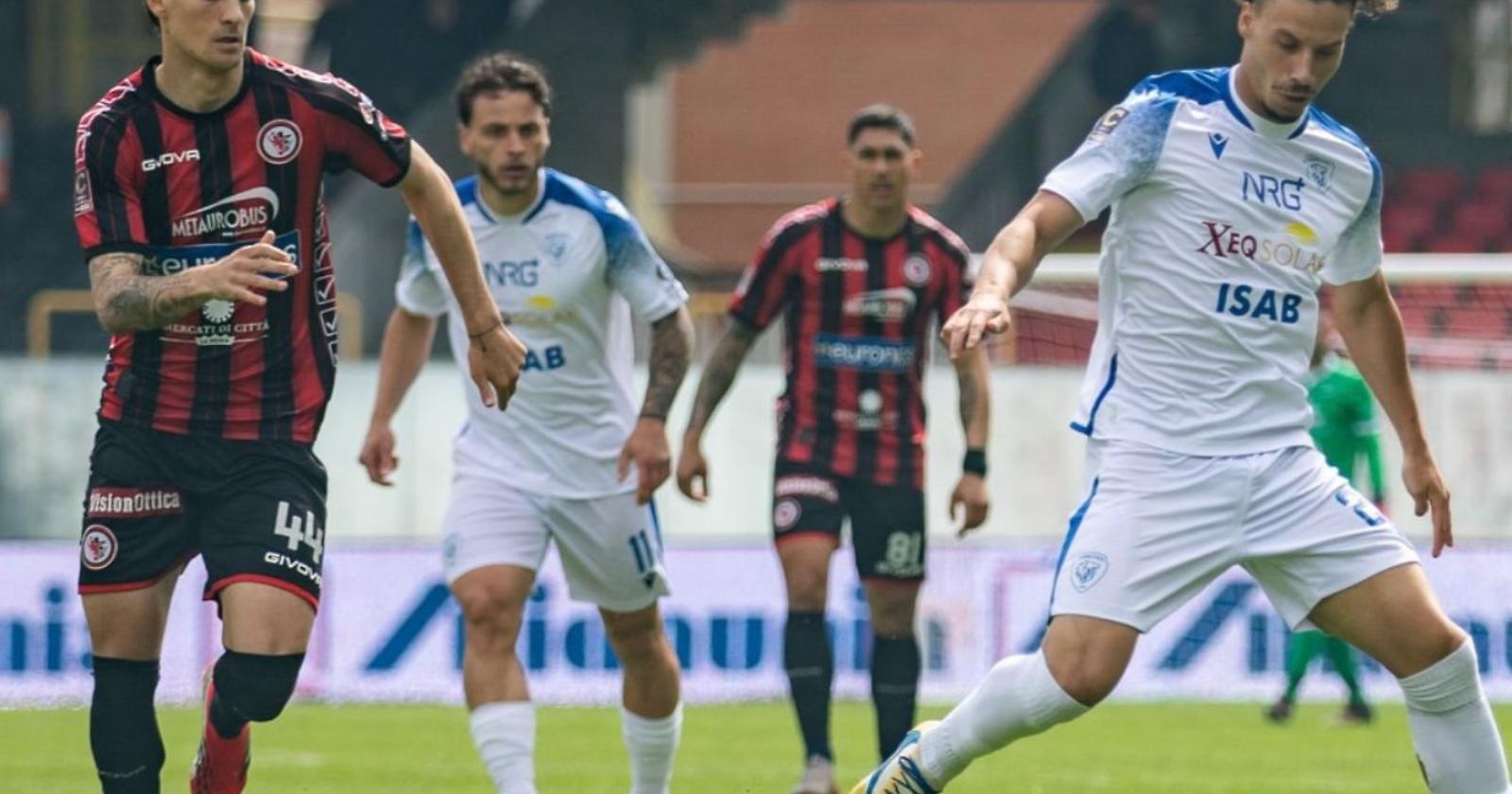 Pure Pazienza si spazientisce, per il Foggia ora si cercano miracoli