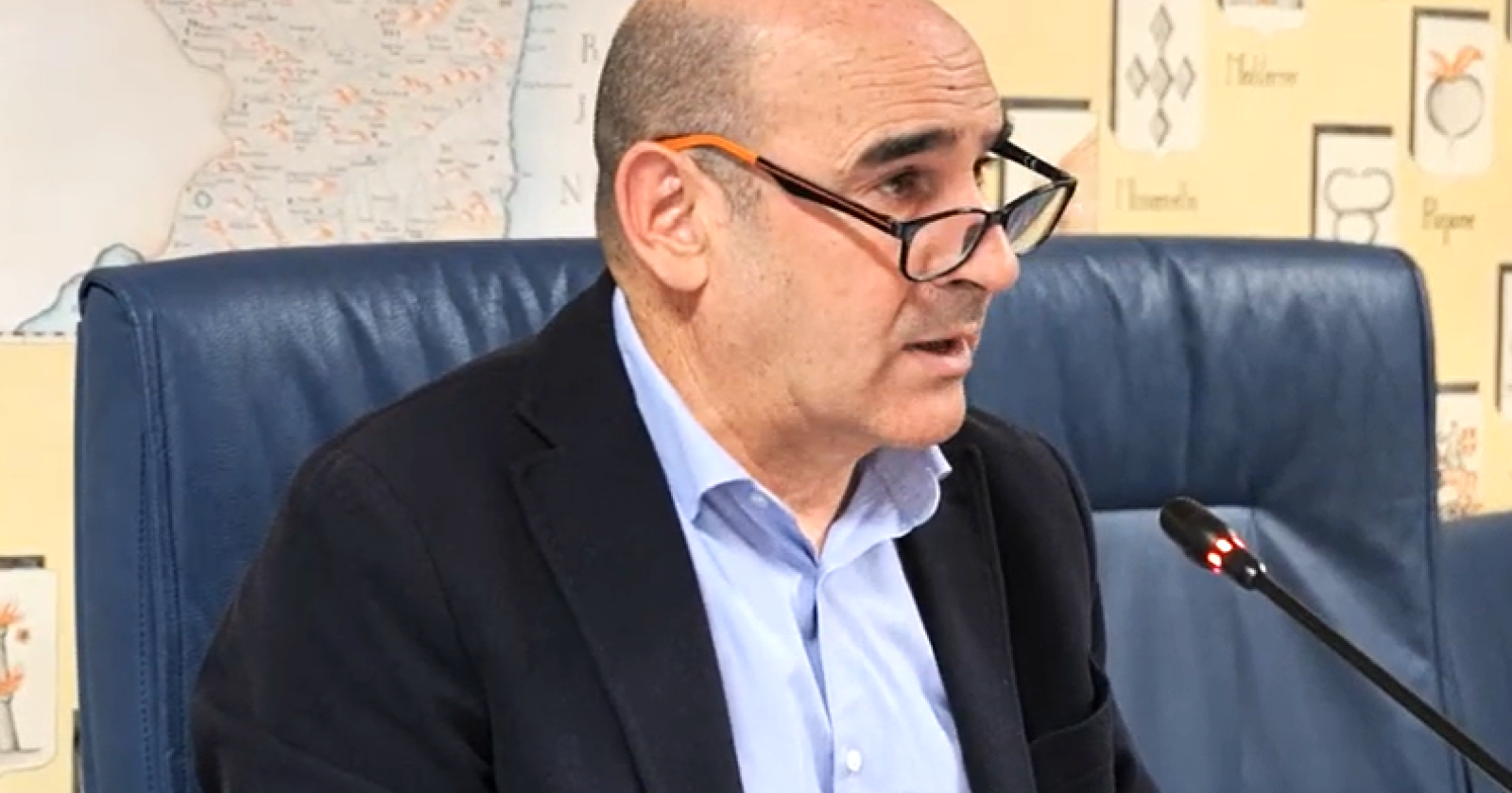 Convitto &ldquo;Turi-Morra&rdquo;, Cifarelli lancia l&rsquo;allarme: &ldquo;Iscrizioni in calo, servono interventi urgenti&rdquo;