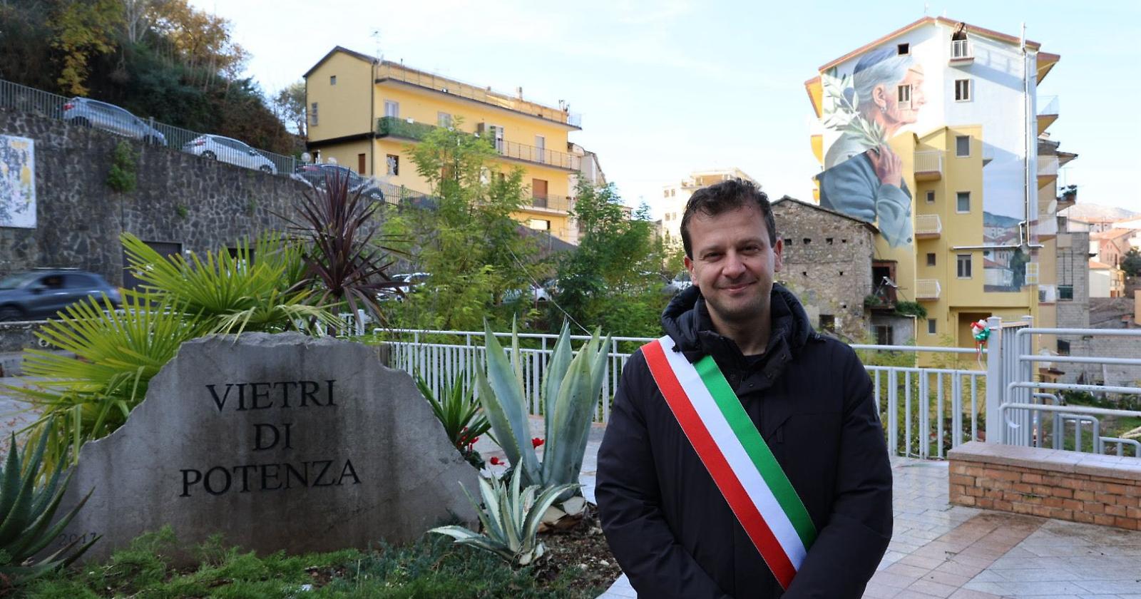 Eolico, contestato il progetto tra Vietri, Savoia, Picerno e Tito. Giordano attacca la Regione: &ldquo;Atto da impugnare&rdquo;