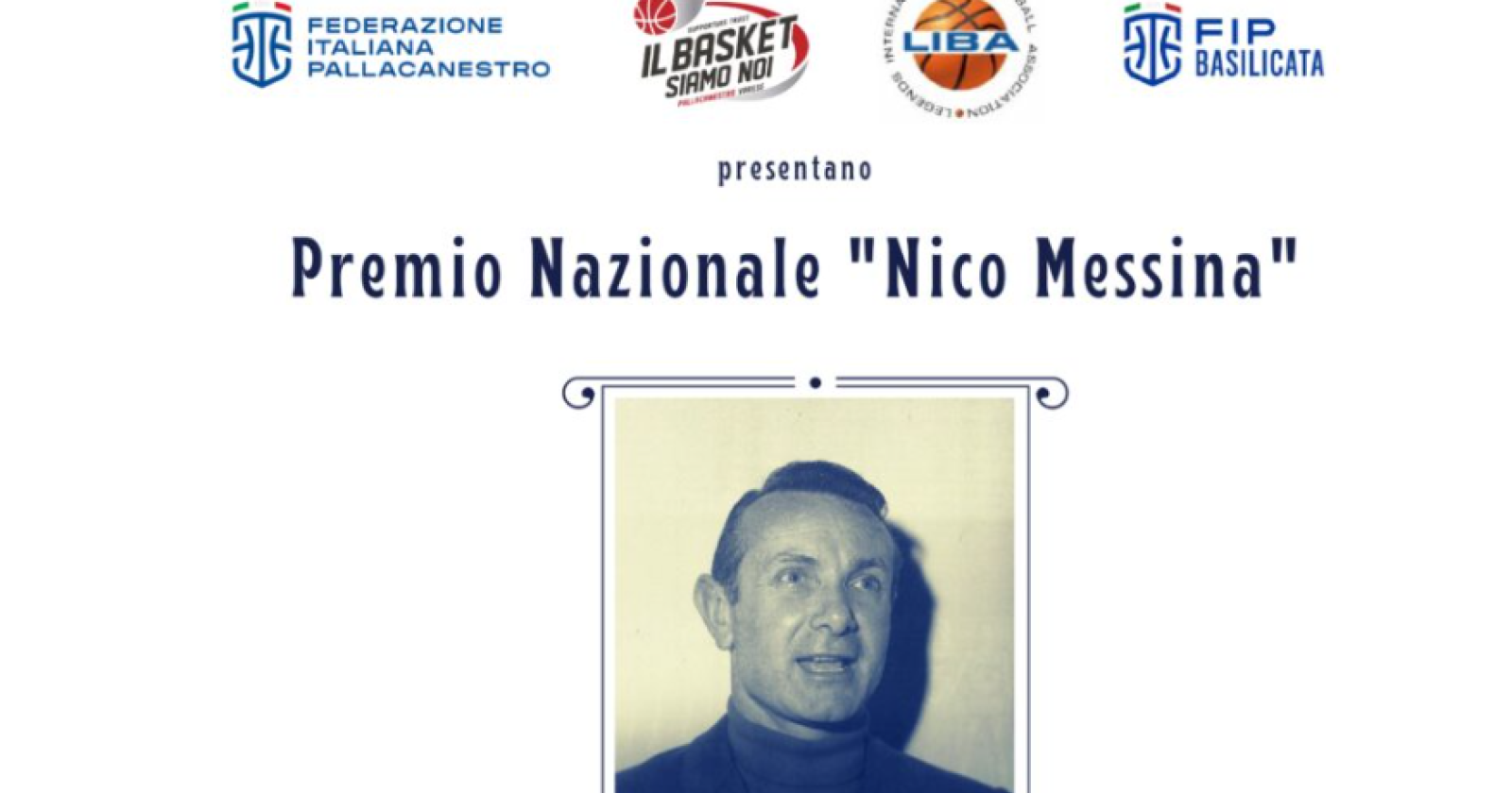 Da Potenza a Varese nel segno di Nico Messina