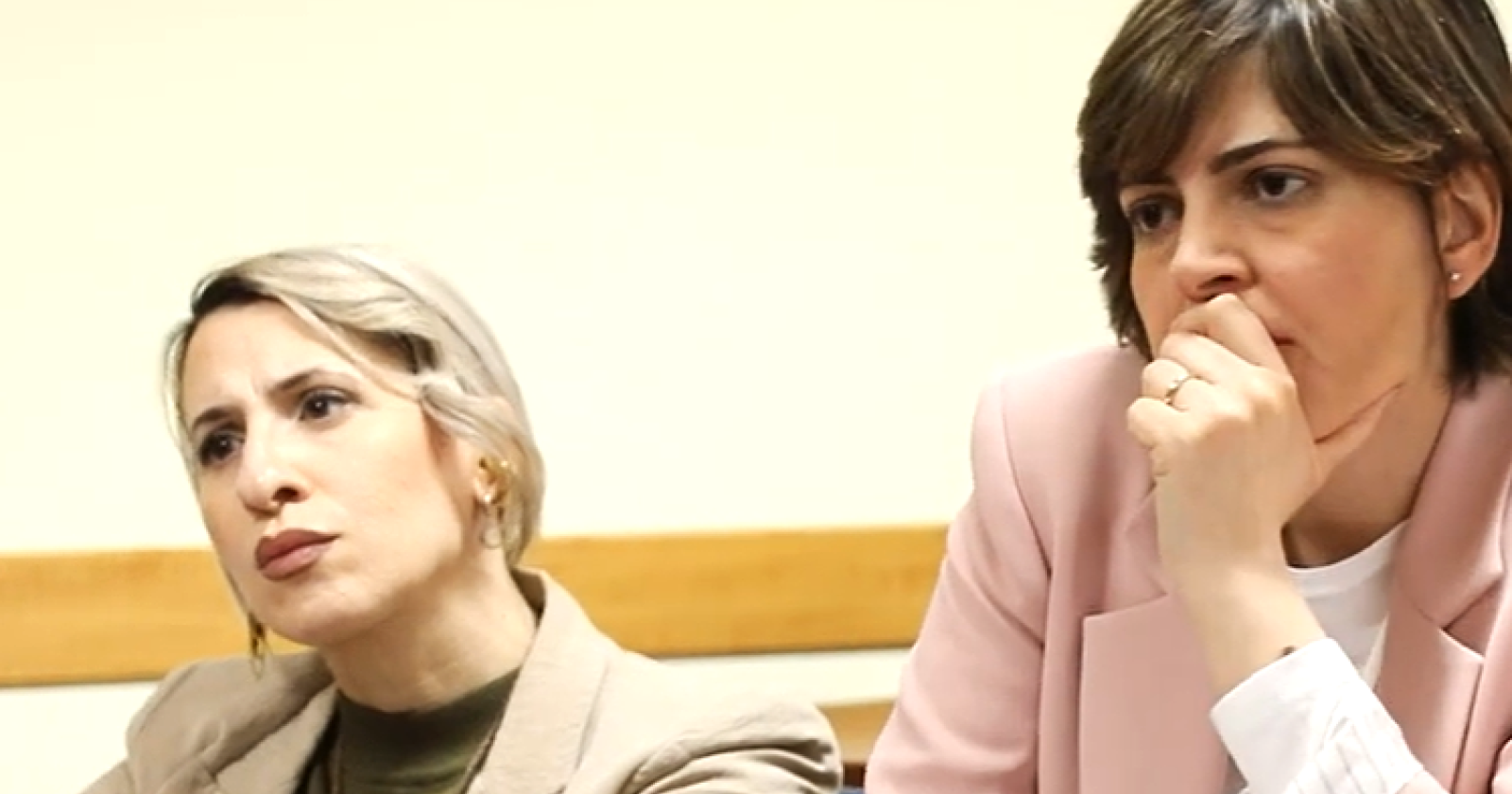 Maggioranza in difficolt&agrave;, il M5s incalza il presidente Bardi: &ldquo;Serve chiarezza&rdquo;