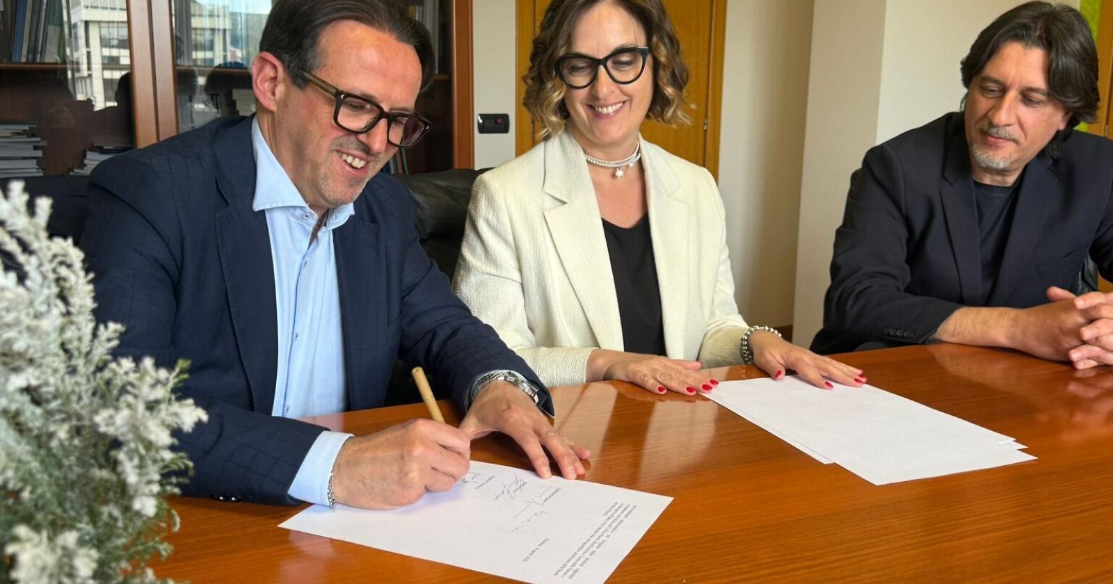 Biodiversit&agrave;: la Regione Basilicata assume la gestione dei Cras di San Giuliano e Policoro