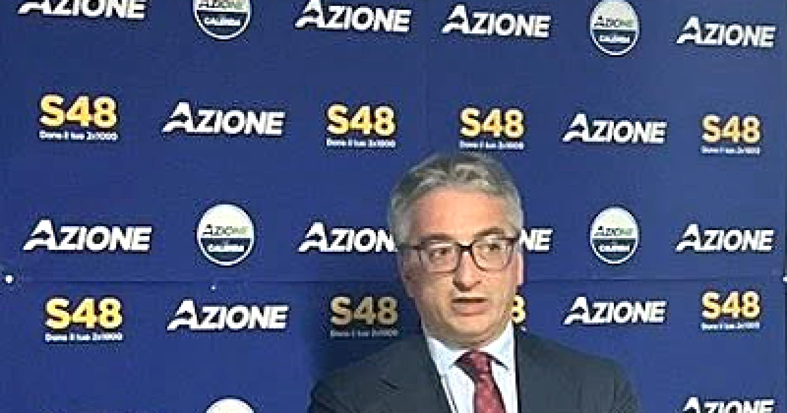 Azione sta con Bardi: &ldquo;Bilancio prioritario, poi il confronto politico&rdquo;