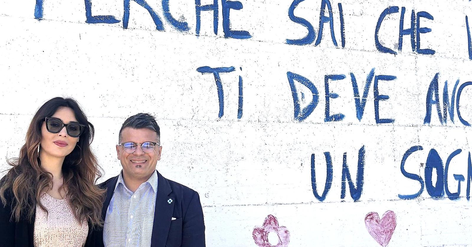 &ldquo;Dove rinascono le storie&rdquo;: il garante Silletti accende i riflettori sulla Rems di Tinchi 