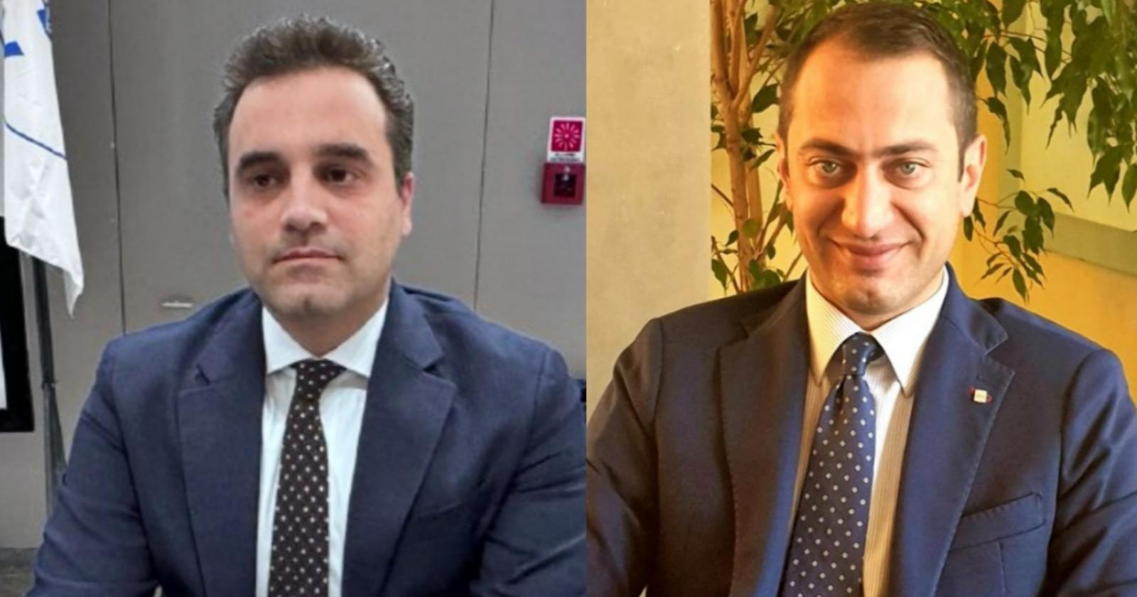 La Lega sta con Bardi: &ldquo;Percorso condiviso, la stabilit&agrave; &egrave; un valore da preservare&rdquo;