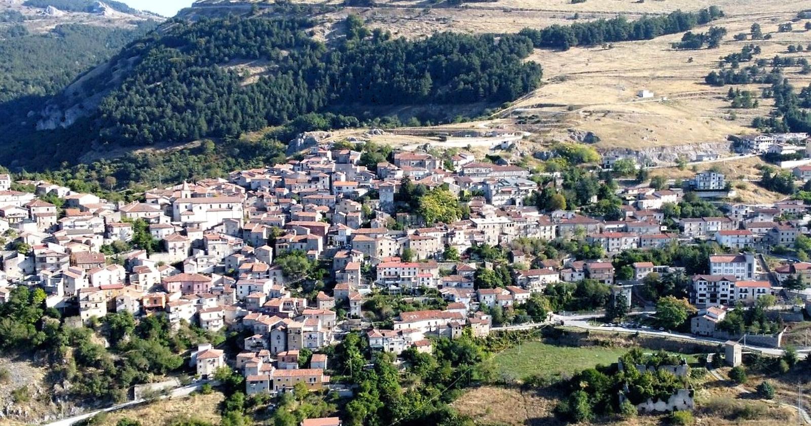 Marsicovetere, dal cuore della Basilicata alla sfida europea dell&rsquo;inclusione