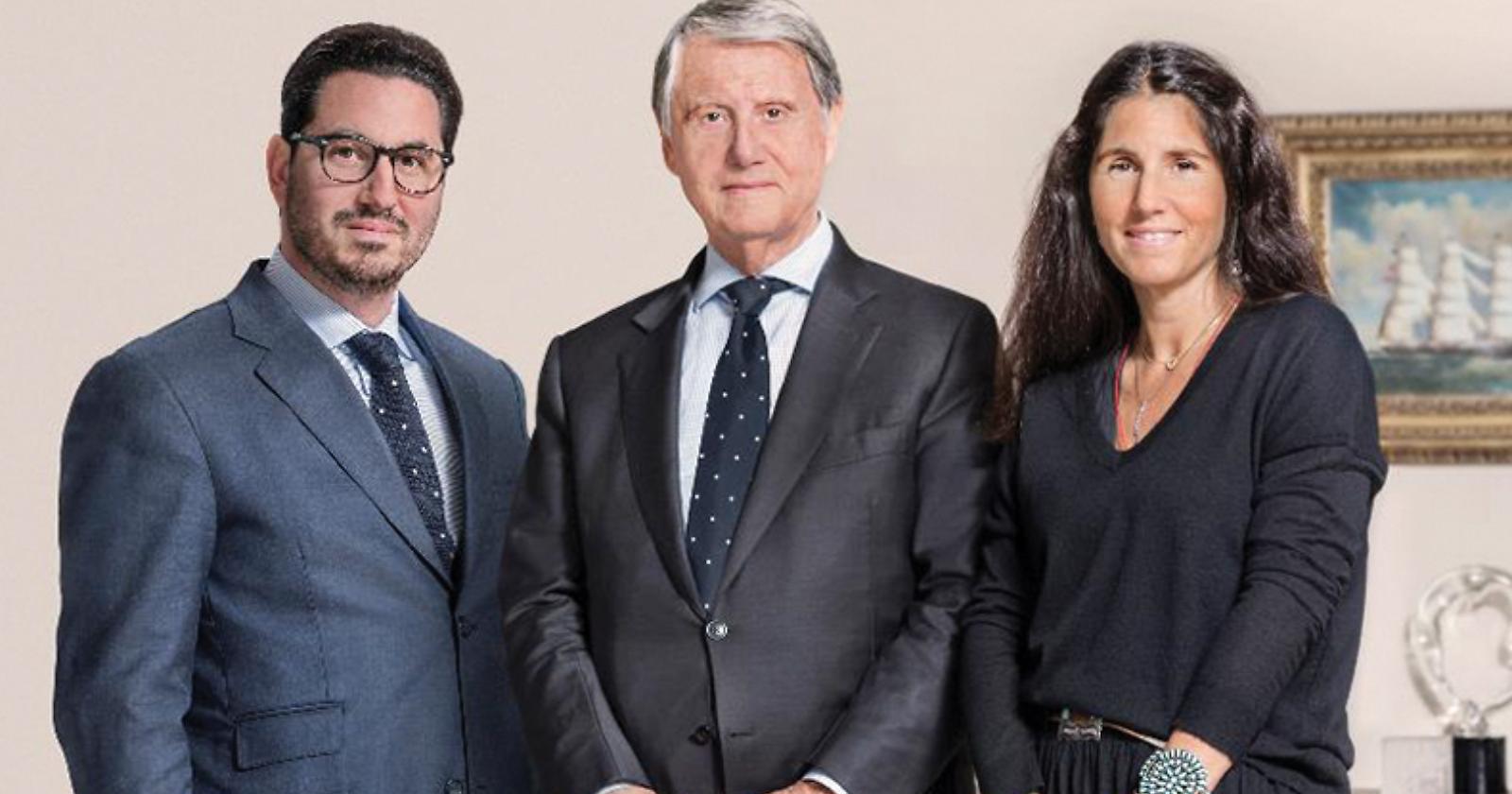 La dinastia Aponte tra il ferro e l'algoritmo 