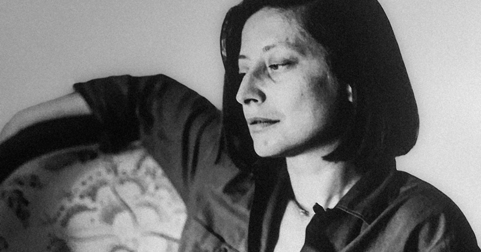 Tutta di traverso e mai in fila:  l'ostinata parvenza di Patrizia Cavalli