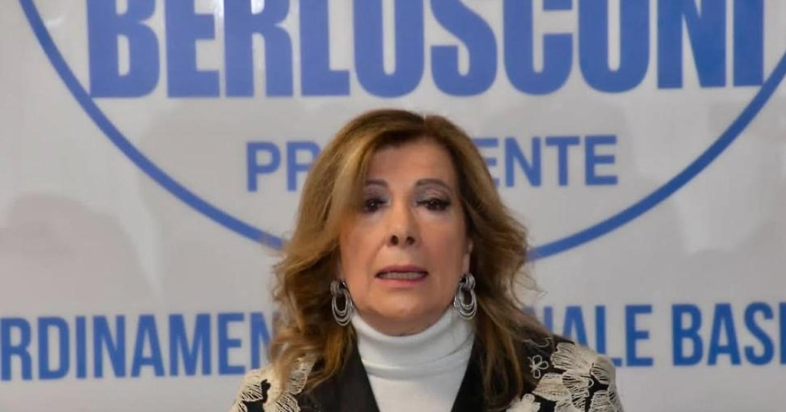 &ldquo;La politica non &egrave; un post, &egrave; responsabilit&agrave;&rdquo;: la rotta del ministro Casellati per i giovani forzisti lucani