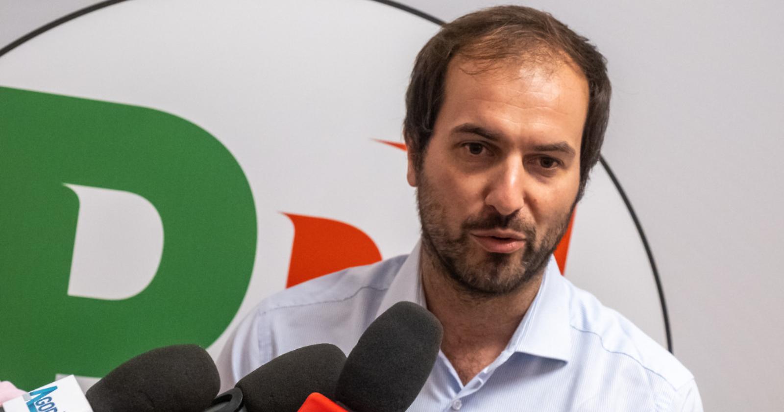 Basilicata, Svimez a Matera: Sarracino (Pd) lancia l&rsquo;allarme sulla fuga dei giovani