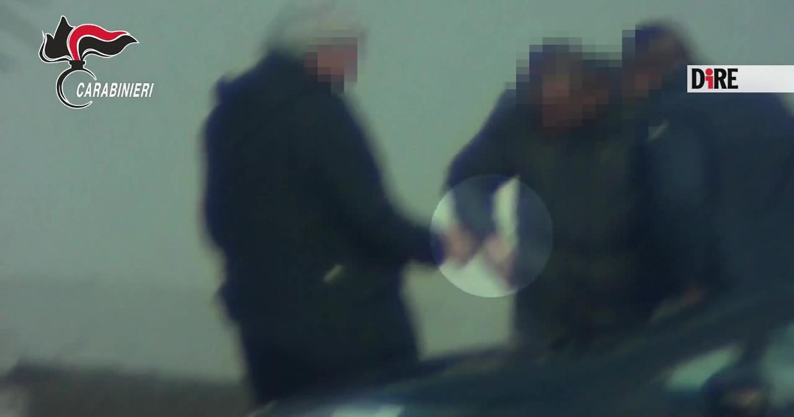 Ecco come la mafia di Foggia sceglieva i politici