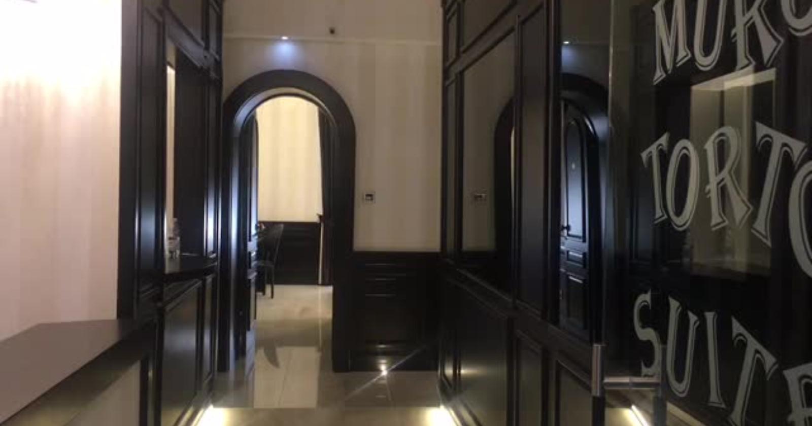 Foggia, Corso Cairoli: nasce il nuovo "B&B Muro Torto Suite"