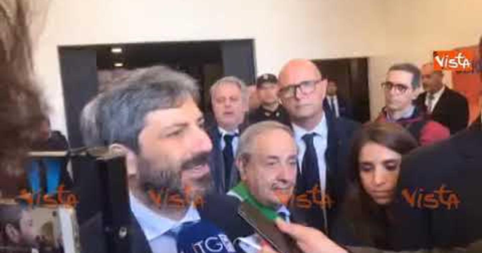 Da Matera Fico tiene a freno il canone: «Resti così com'è»