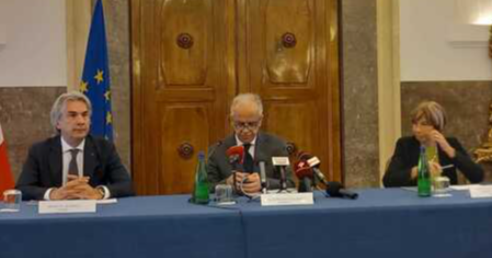 Piantedosi a Foggia punta sulla sicurezza urbana