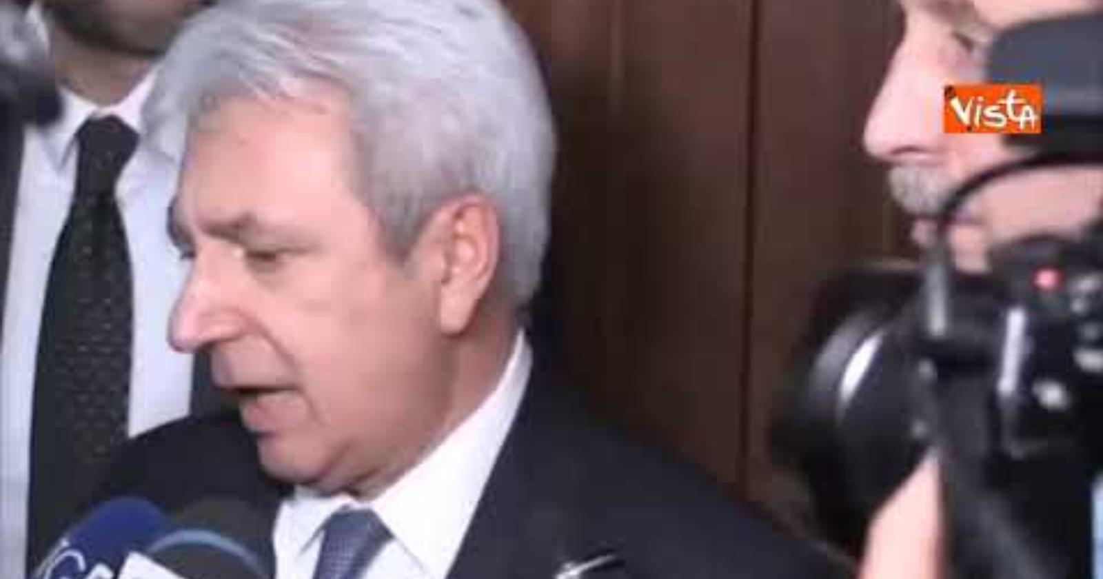 Coronavirus, il prefetto di Potenza: «Nessun allarmismo, applicare le misure»