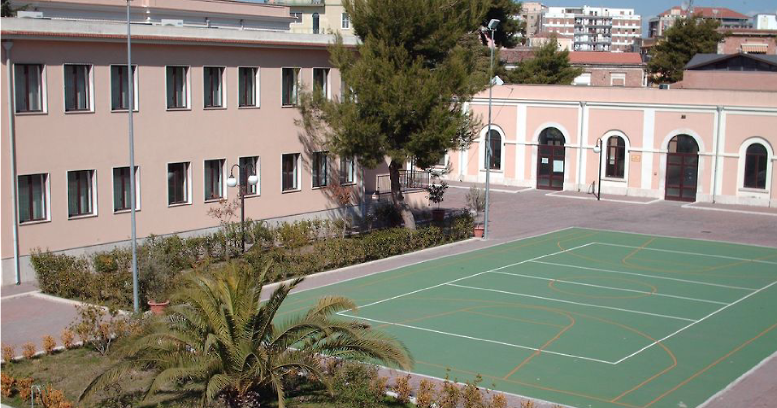 Il caso del bimbo autistico alla scuola Parisi De Sanctis di Foggia, le verità non dette