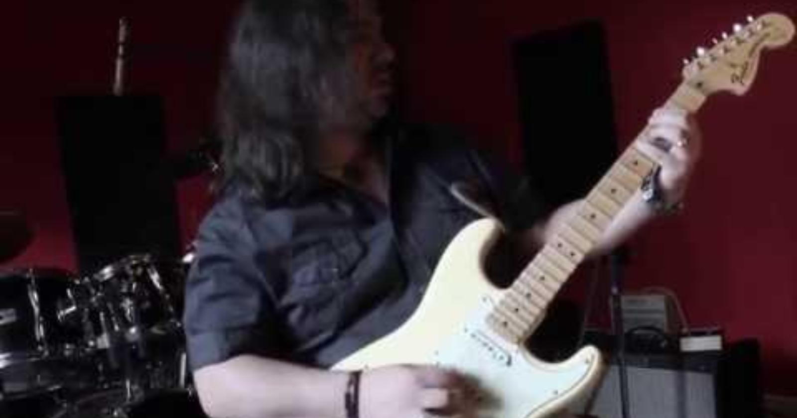 Il sound di “The voice within” 
