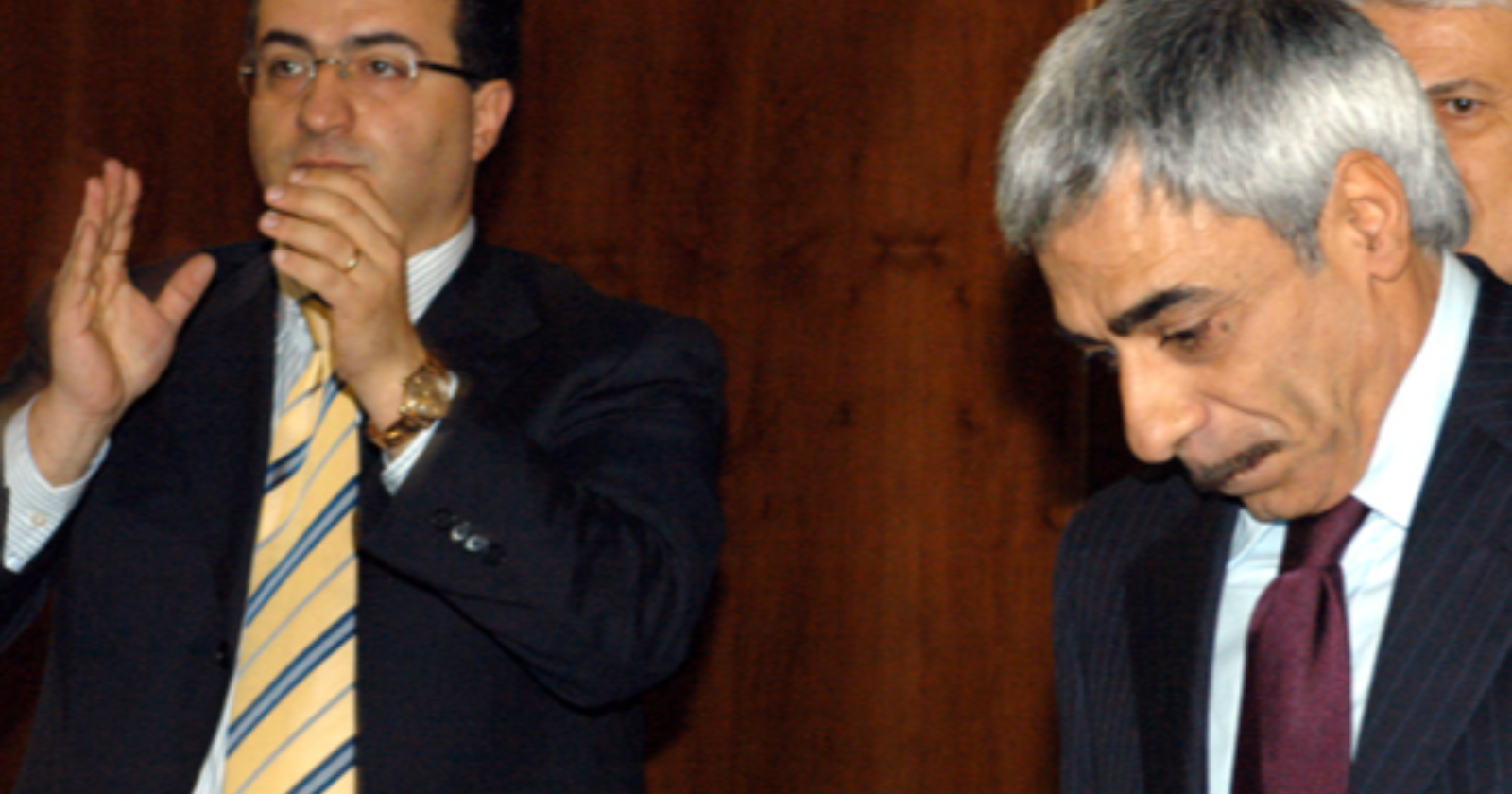 Cordoglio della Camera penale per l'avvocato Bardi, Lapenna: «Non ha mai conosciuto sentimenti di odio e di rancore verso chi aveva tentato di delegittimarlo» 