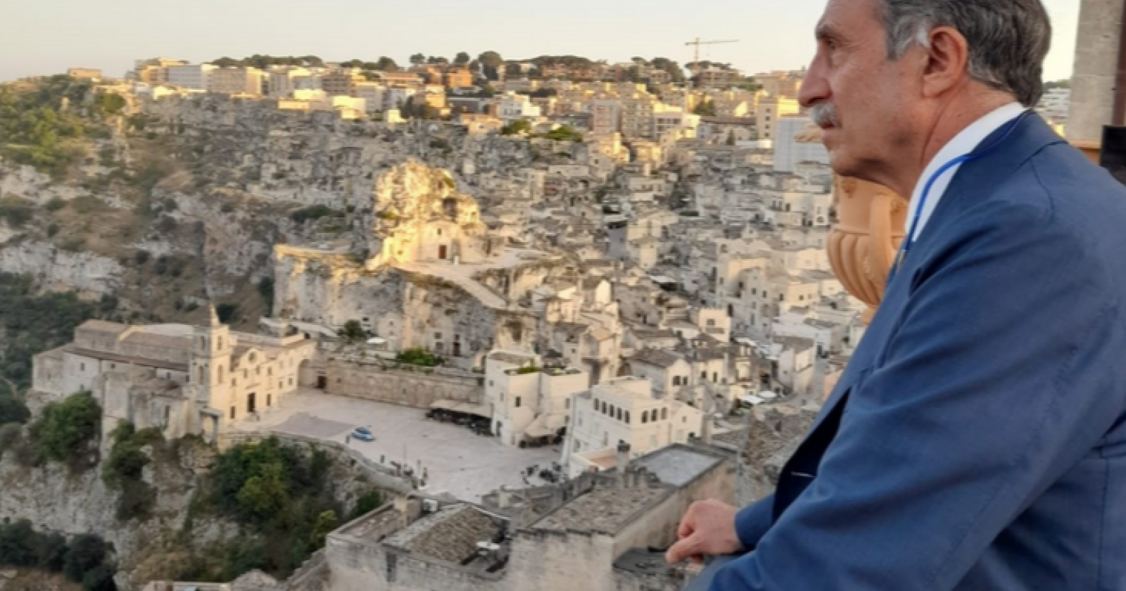Bardi: «Promesso. Fatto. Gas gratis a tutti i lucani: abbiamo approvato l’ultimo provvedimento necessario»