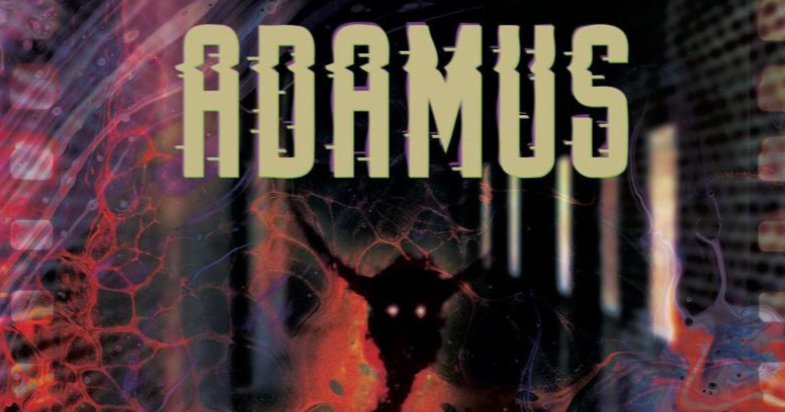 Salandra saluta il 2022 portando in scena un’inedita ed ispirata opera teatrale musicale, “Adamus”