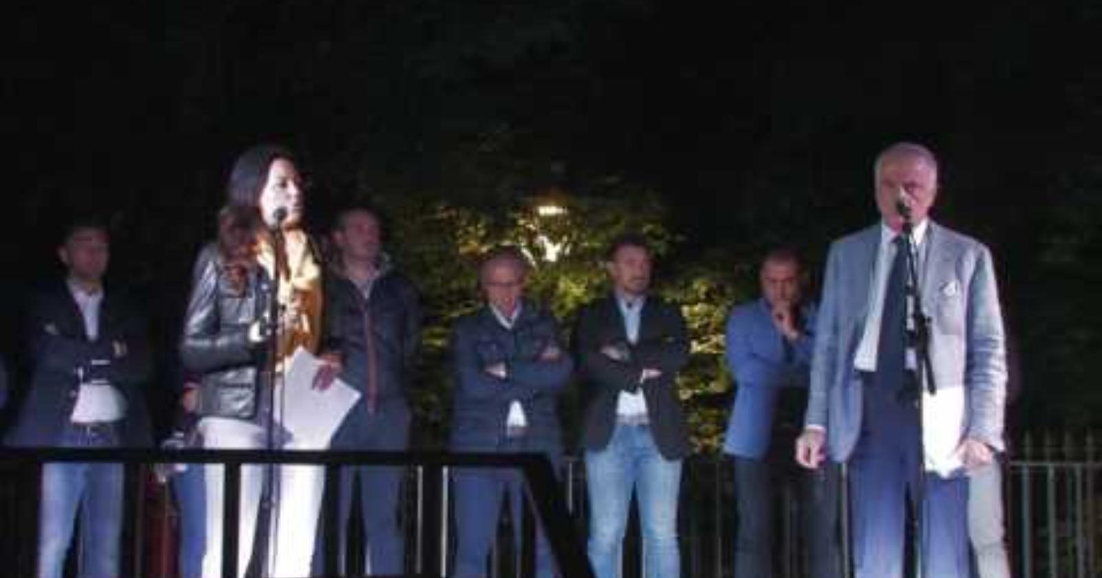 Valvano ironizza sulla "ri-elezione" di Salinardi a Ruoti