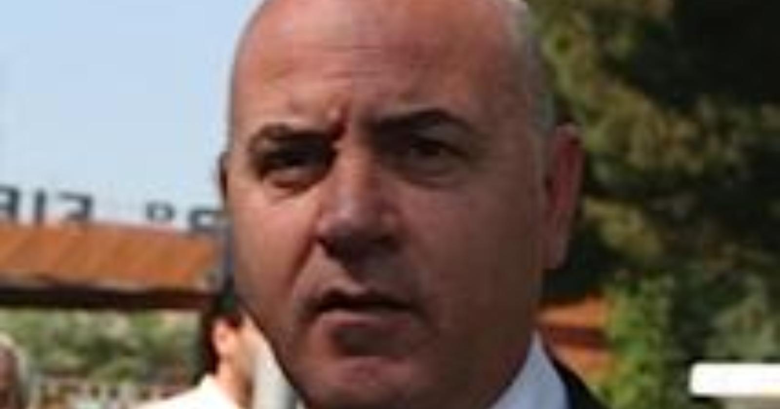 Angelo Benvenuto