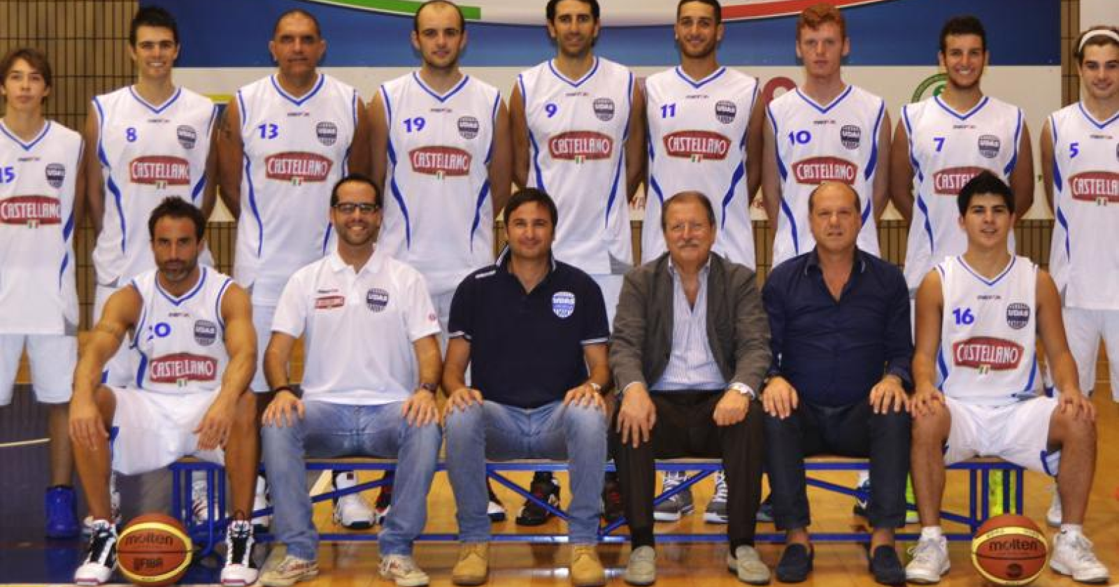 Vittoria in trasferta per l'Udas Castellano