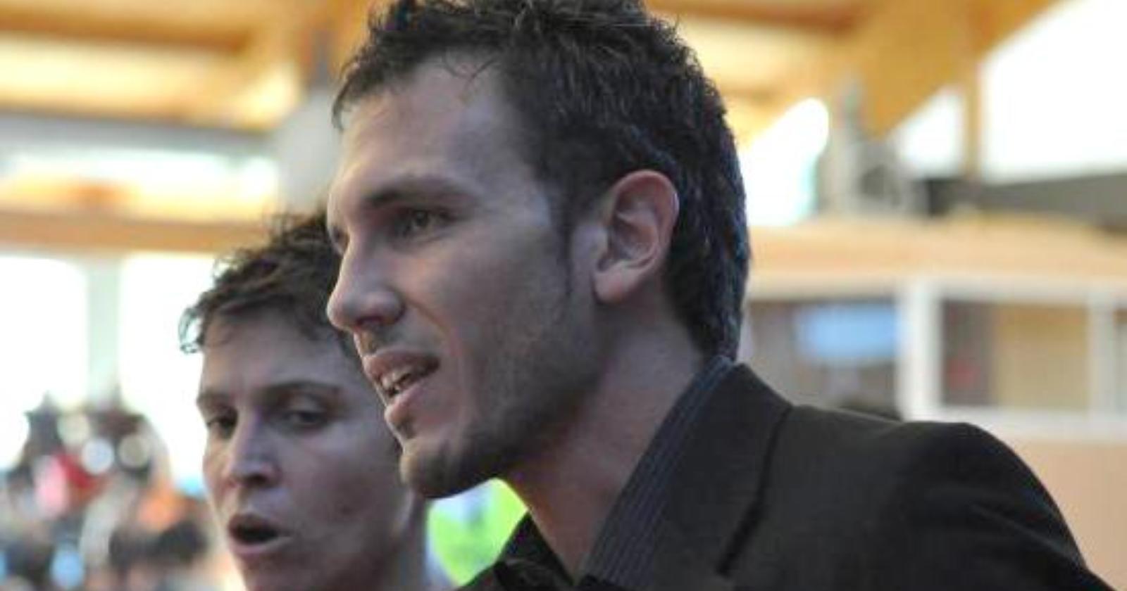 Fabio Longo