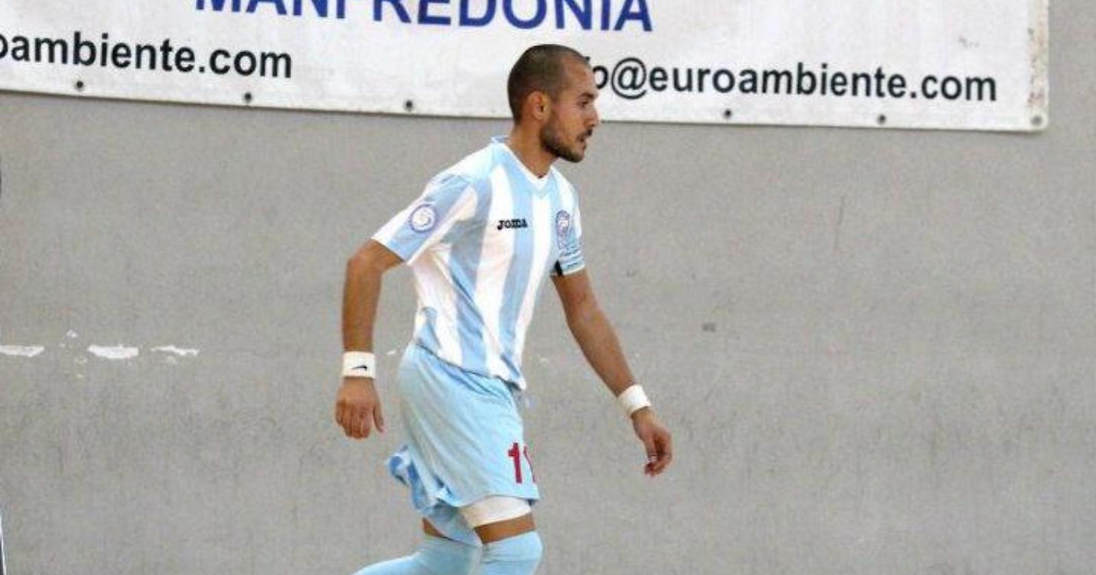 Impresa Manfredonia, battuta la capolista Policoro