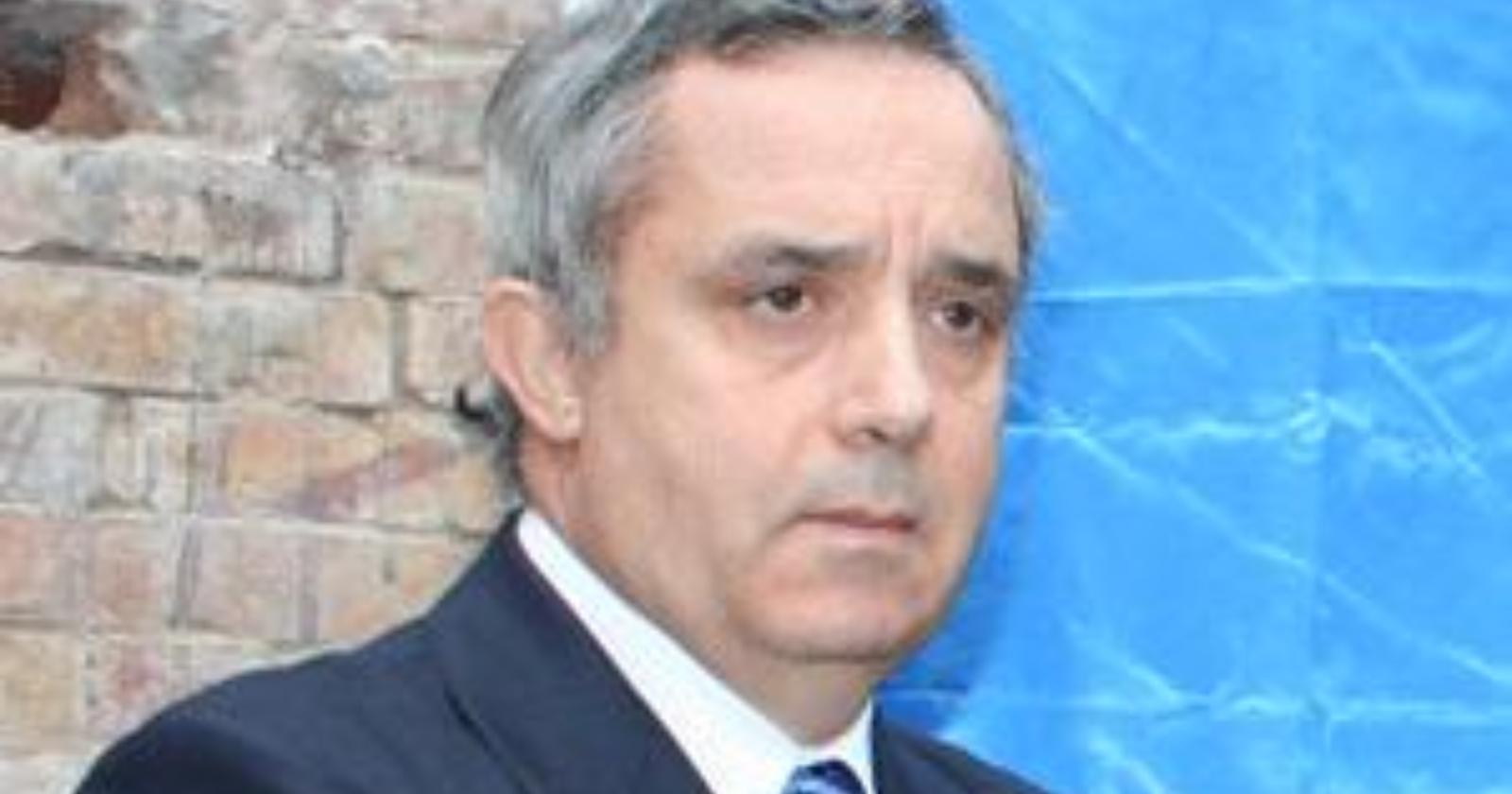 Attentato Zammarano, Mongelli: «Criminalità arrogante. Chi sa, parli»