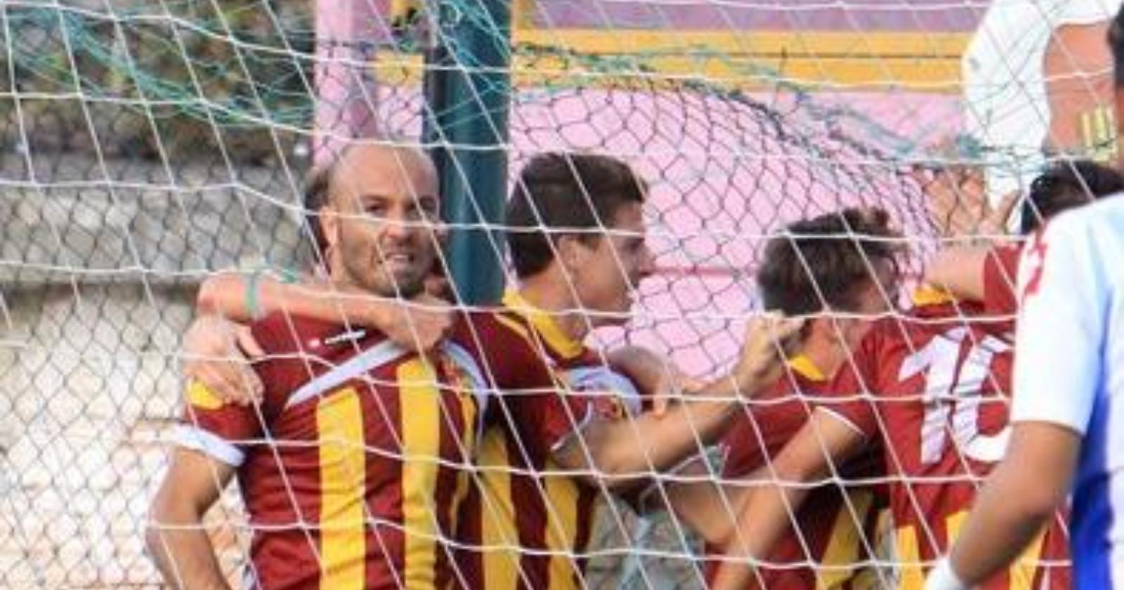 Il San Severo scivola "in casa" col Monospolis