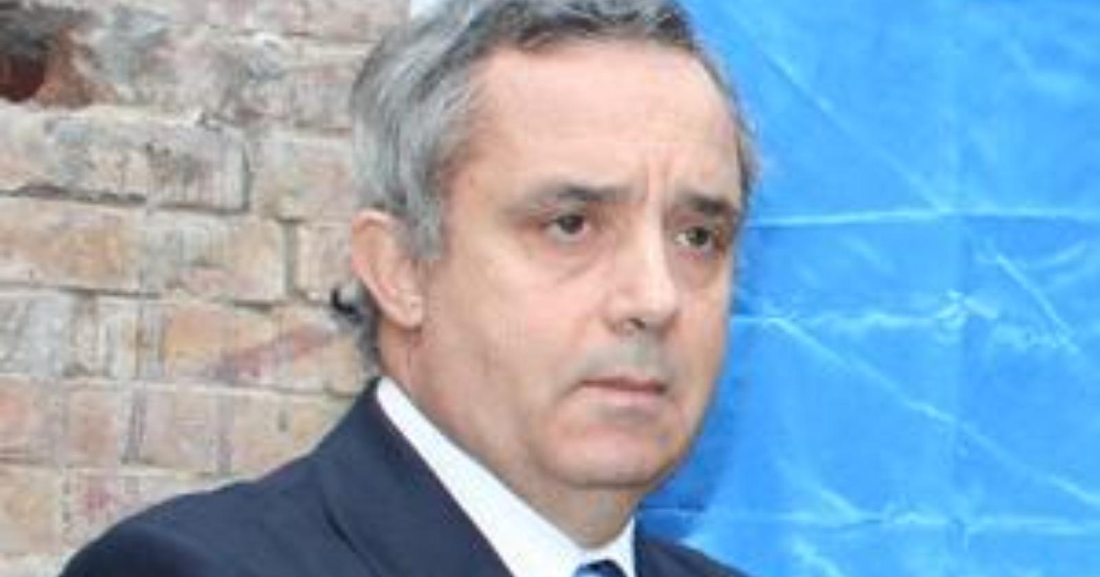 Mongelli, il primo degli ultimi in una città ultima