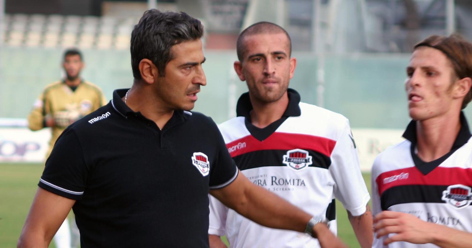 Domenica di apnea, ma alla fine il Foggia è ai play-off