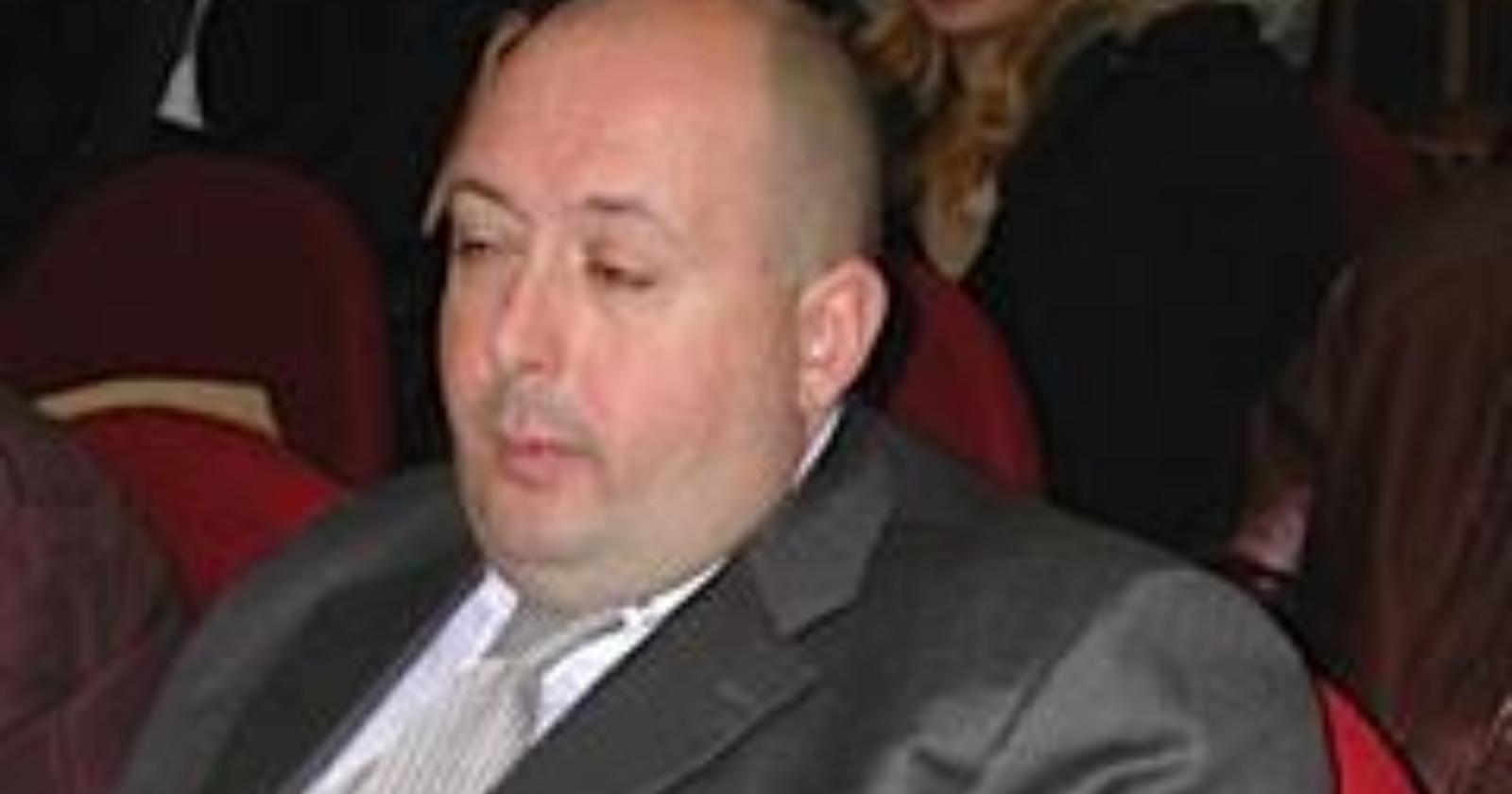 Bonassisa si becca 2 anni di condanna per la discarica ad Orta Nova