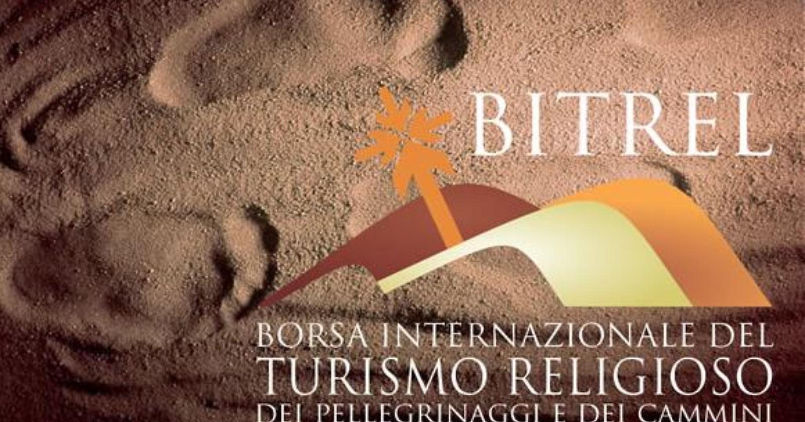 Logo Bitrel