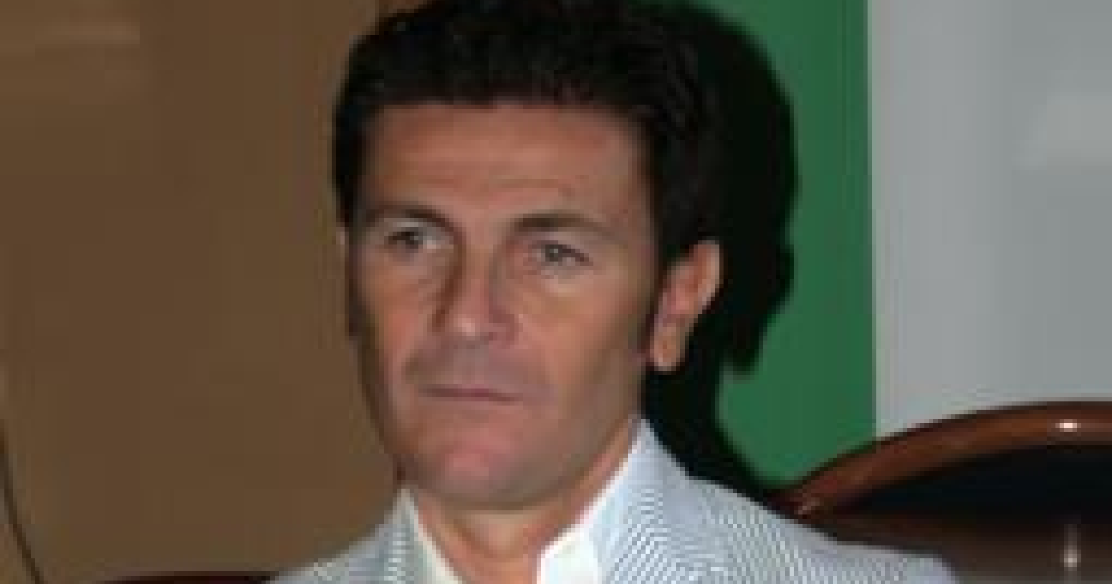 Trasferta milanese per Giuseppe Di Bari per creare il "nuovo" Foggia, dopo la firma di Gigliotti