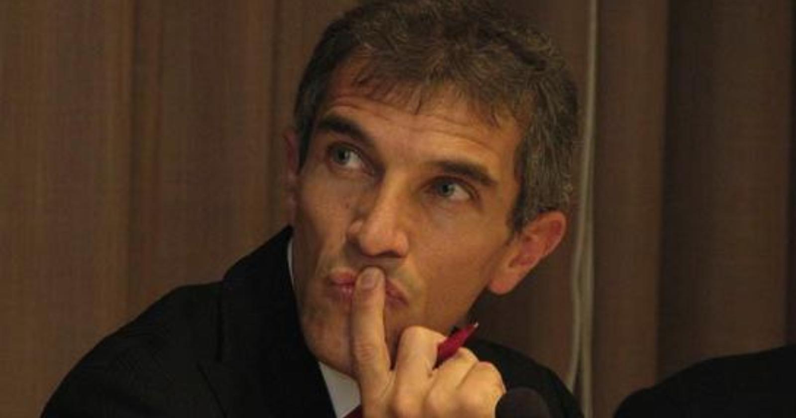 Corsa contro il tempo per il Foggia Calcio