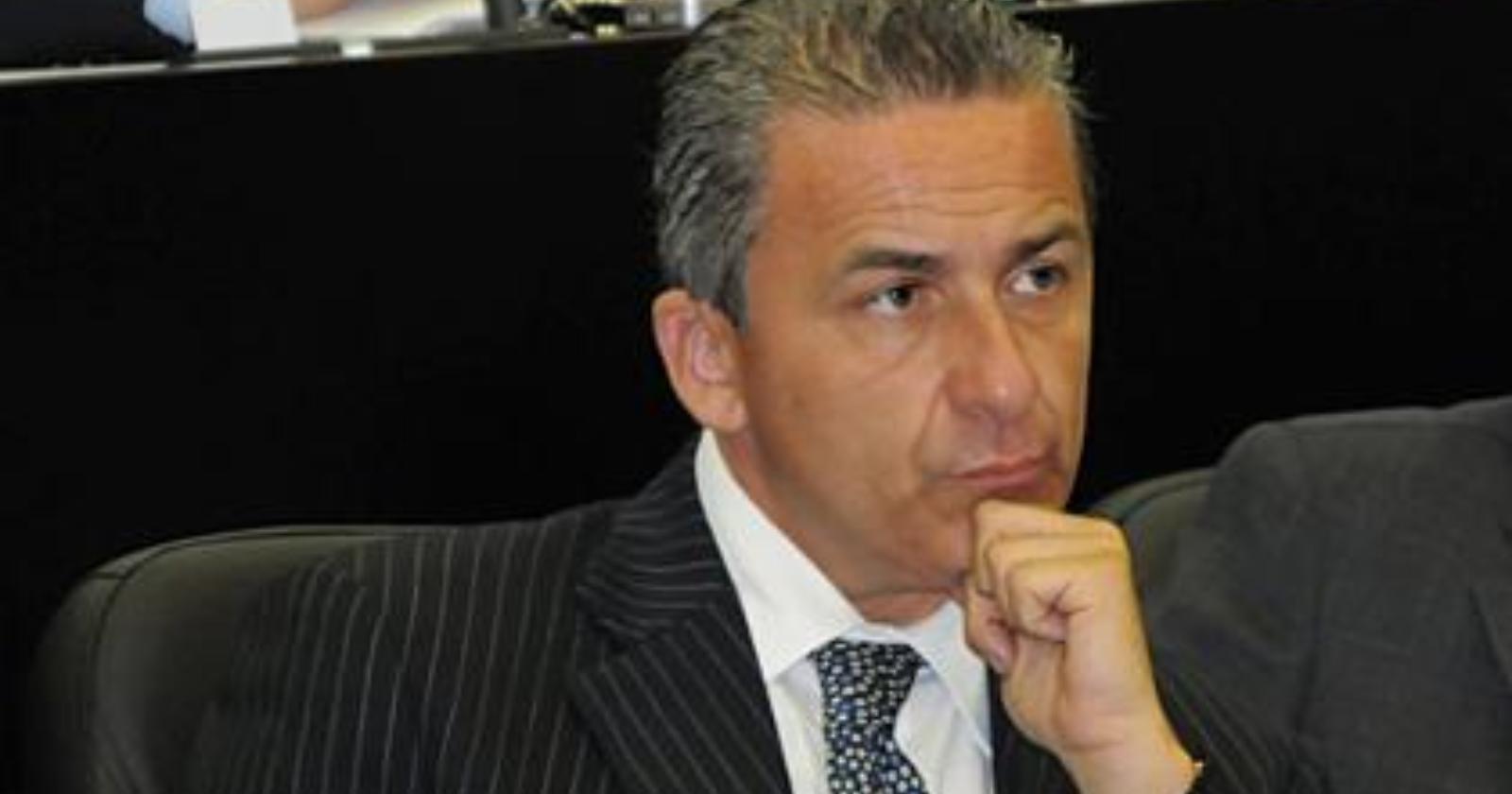 Sulla Bitrel, tra Gatta e Godelli volano gli stracci