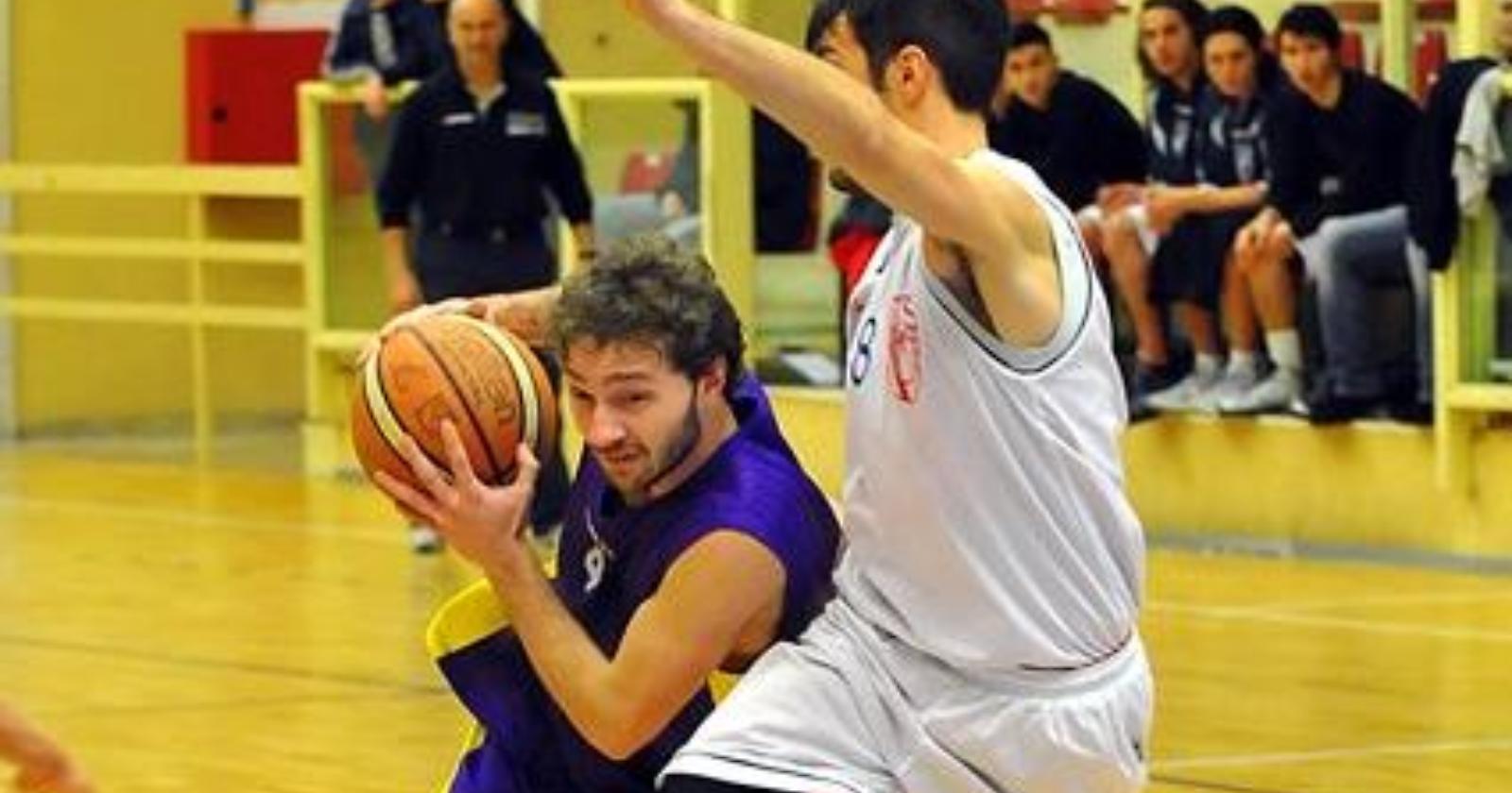 Il girone A parla foggiano