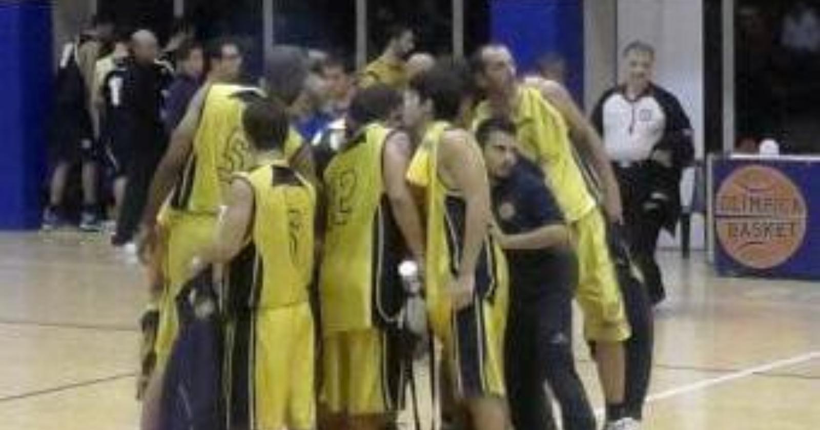 Quel "caldissimo" derby tra Olimpica Cerignola e Nuova Alius San Severo