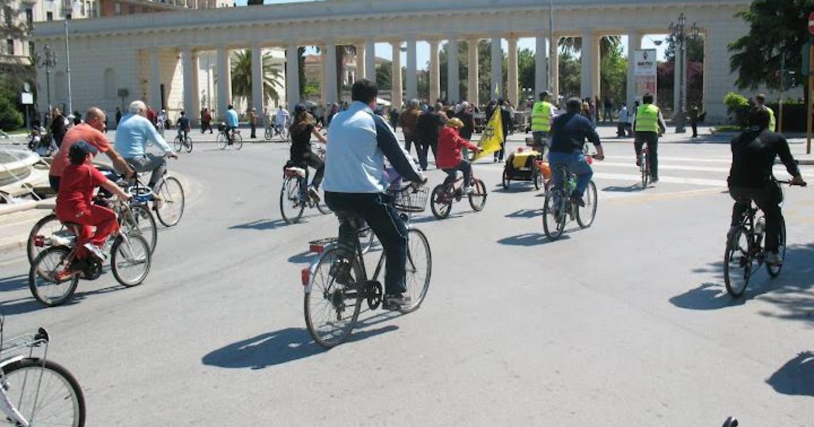 CicloAmici di Foggia