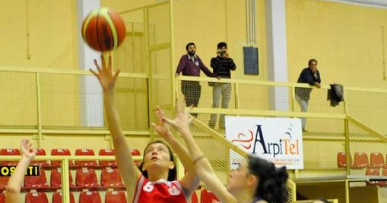 Il derby di Puglia non sorride alla Fenice
