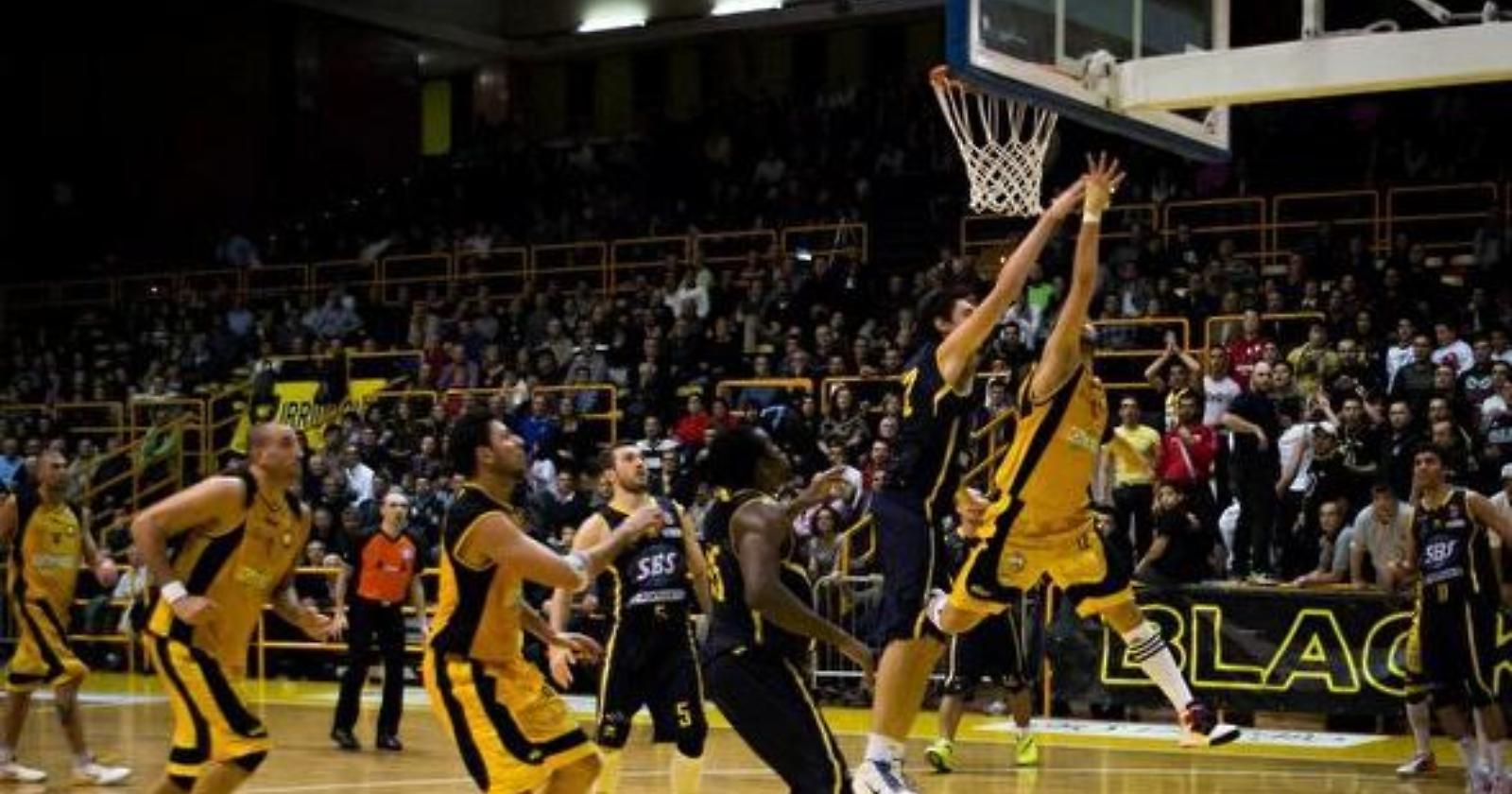 Il basket sta per tornare, pronte alle prime sfide le squadre di Capitanata
