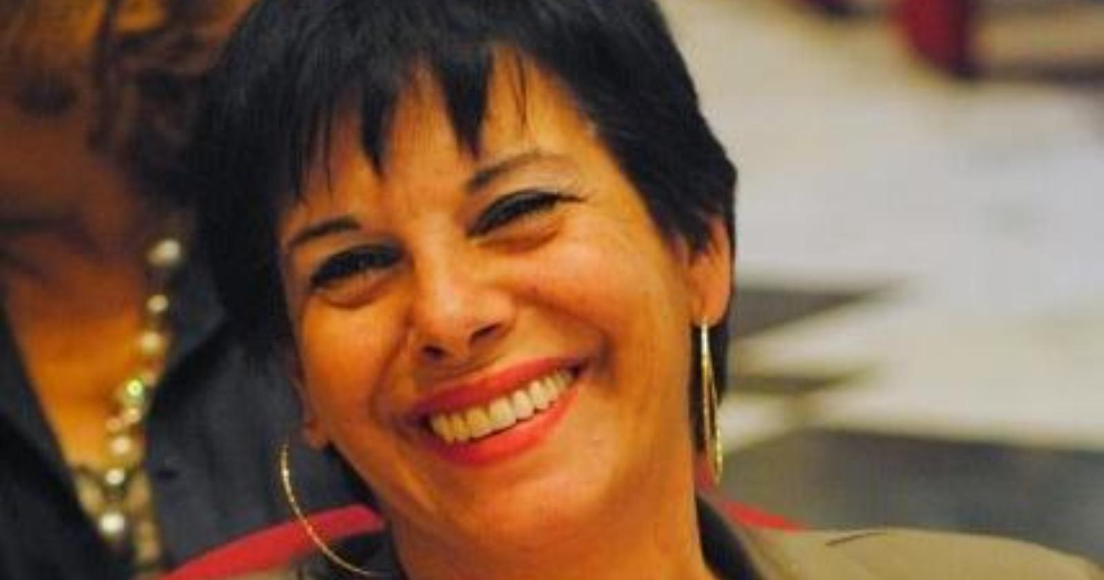 Donne in piazza contro la corruzione