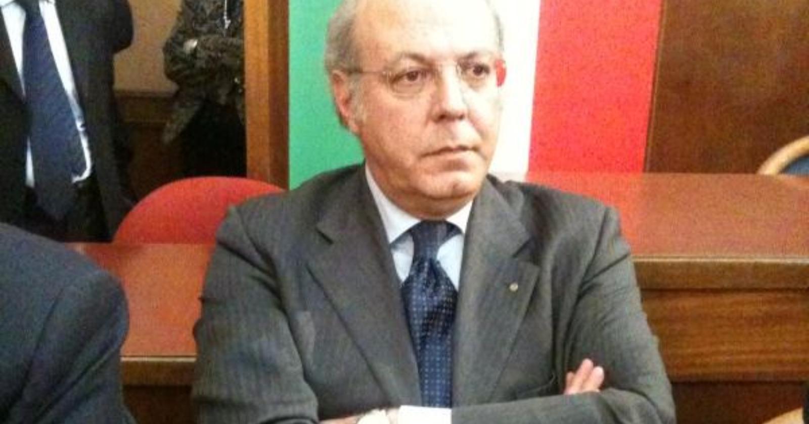 Marasco fa "pace" con Mongelli: il PUG è troppo importante per la città di Foggia