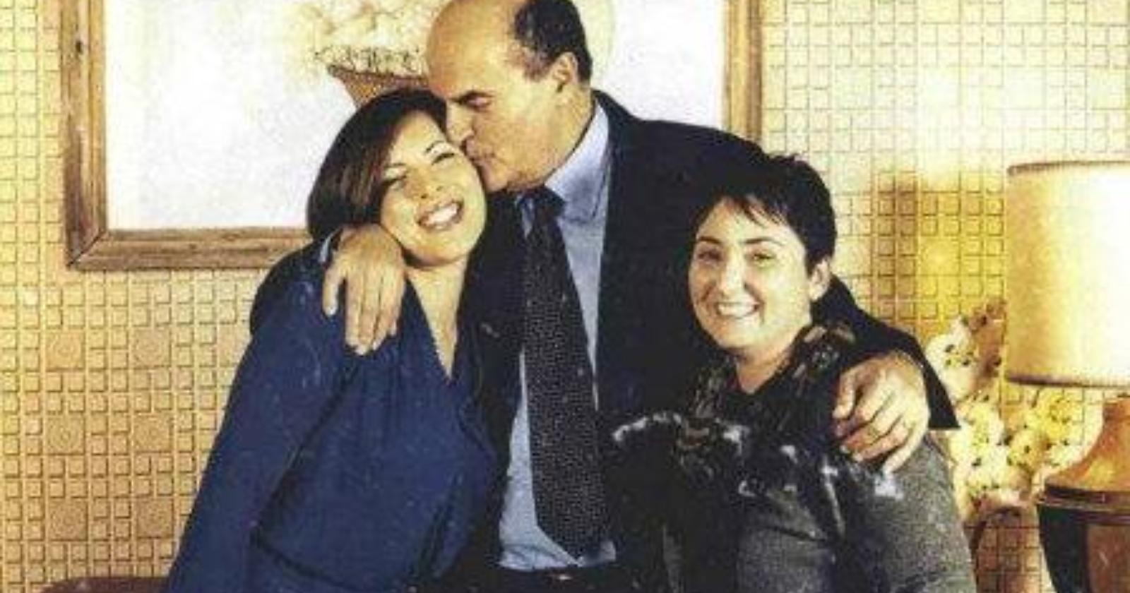 La "sbandata" di Bersani per le due sipontine lesbiche