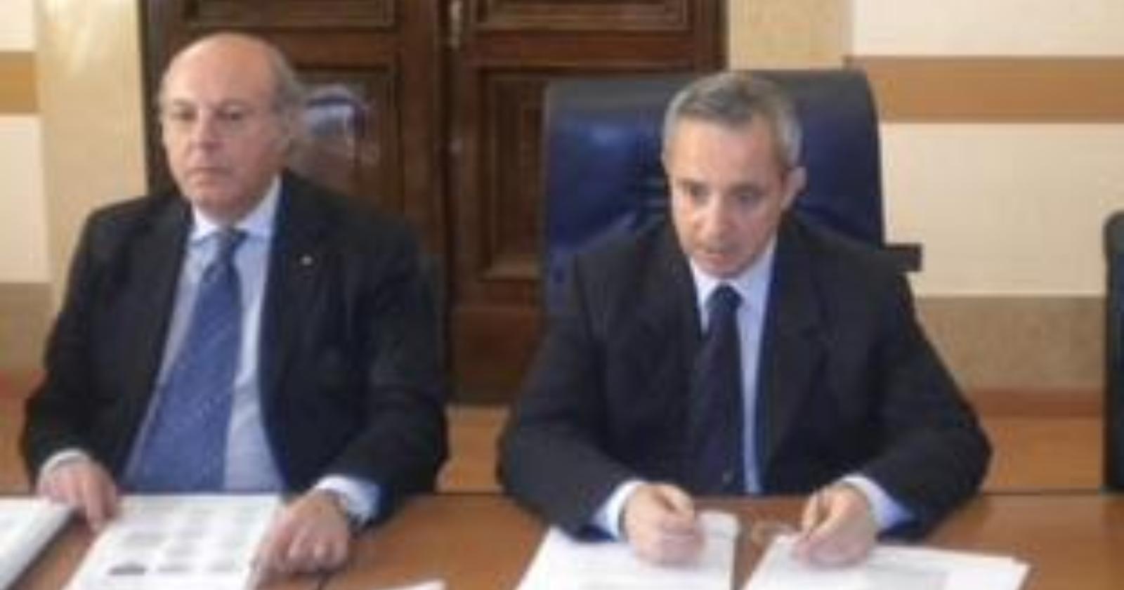 Pug, Mongelli e Marasco incassano il sostegno dalla Regione Puglia