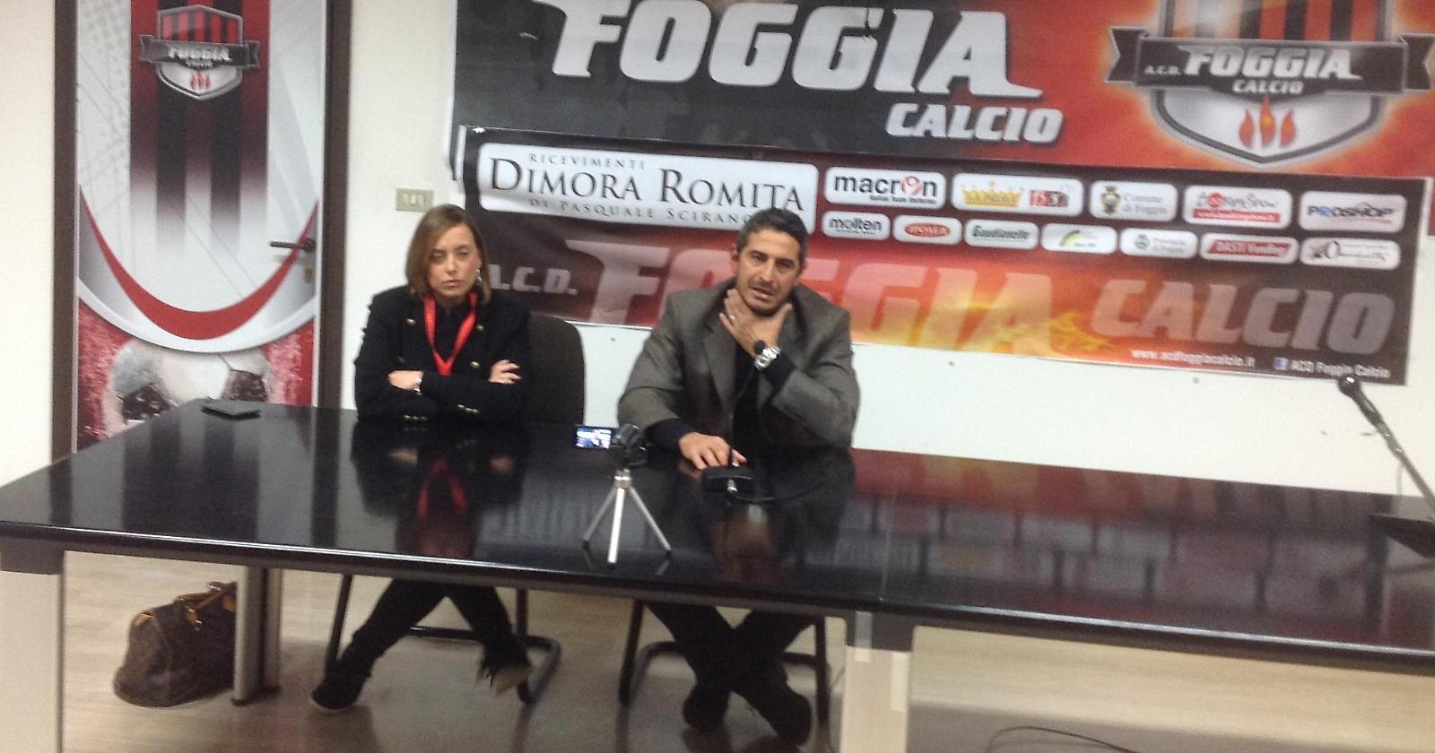 Padalino predica calma: «Non mi sento in bilico, dobbiamo essere tutti più sereni»