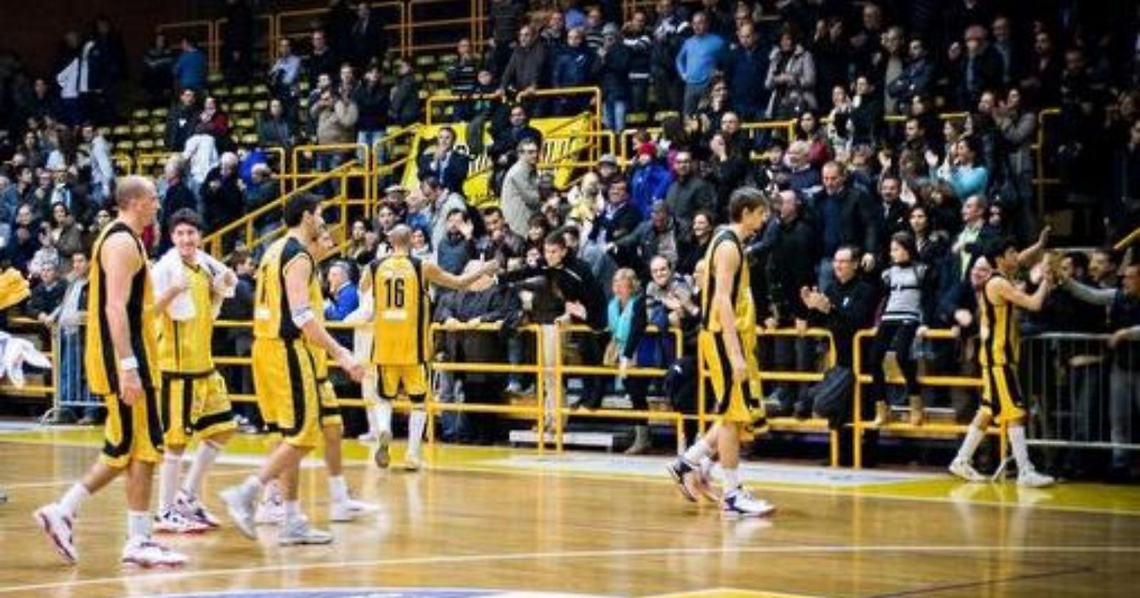"La Cestistica siamo noi", l'iniziativa della San Severo che non vuole far morire la pallacanestro